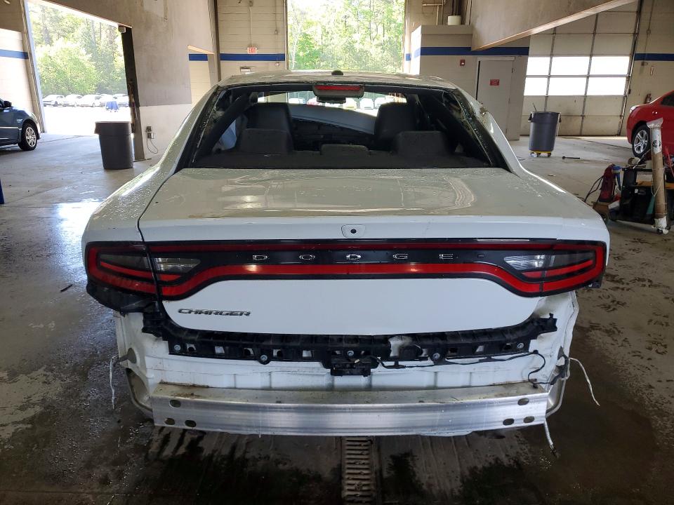 Продажа на аукционе авто 2022 Dodge Charger, vin: 2C3CDXBG5NH220259, номер лота: 49874106