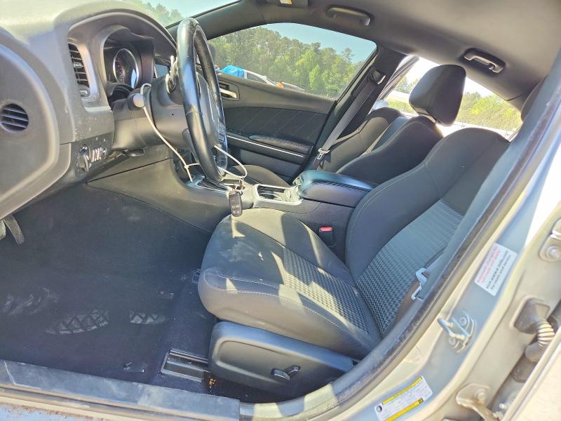 49612806 :رقم المزاد ، 2C3CDXCT6MH517955 vin ، 2021 Dodge Charger مزاد بيع