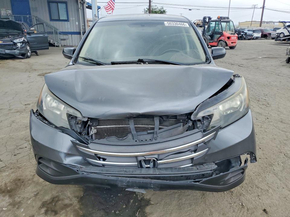 50330466 :رقم المزاد ، 3CZRM3H37EG715690 vin ، 2014 Honda Cr-v مزاد بيع