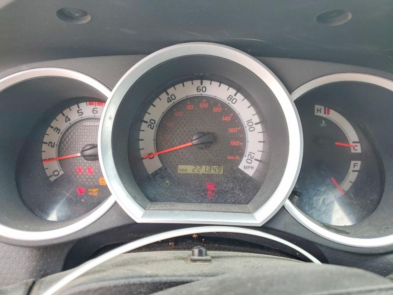 Продажа на аукционе авто 2014 Toyota Tacoma, vin: 5TFUX4EN3EX024641, номер лота: 50645706