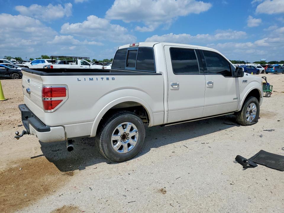 Aukcja sprzedaży 2013 Ford F150, vin: 1FTFW1ET4DFB01546, numer aukcji: 49480686