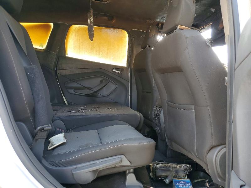 Продажа на аукционе авто 2019 Ford Escape, vin: 1FMCU0GD0KUB37926, номер лота: 50622106