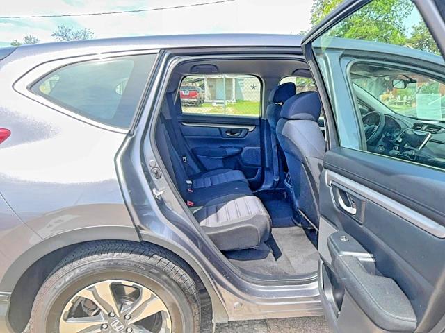Aukcja sprzedaży 2018 Honda Cr-v, vin: 2HKRW5H33JH418560, numer aukcji: 48496246