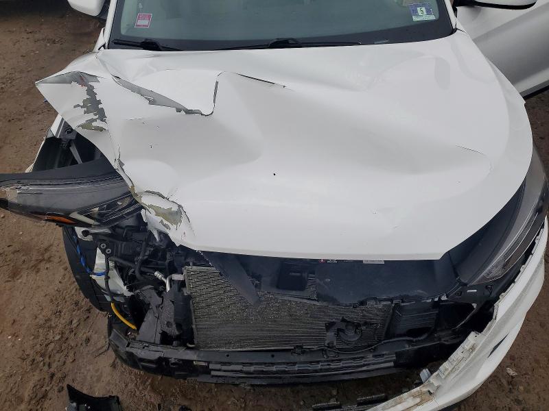 48137176 :رقم المزاد ، KM8J2CA41KU991170 vin ، 2019 Hyundai Tucson مزاد بيع