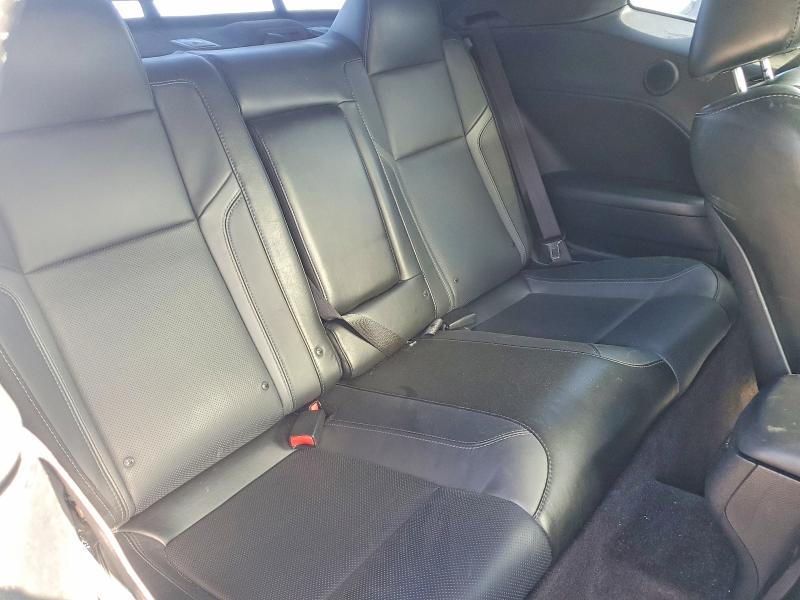 Продаж на аукціоні авто 2016 Dodge Challenger, vin: 2C3CDZBT1GH232517, номер лоту: 50573576
