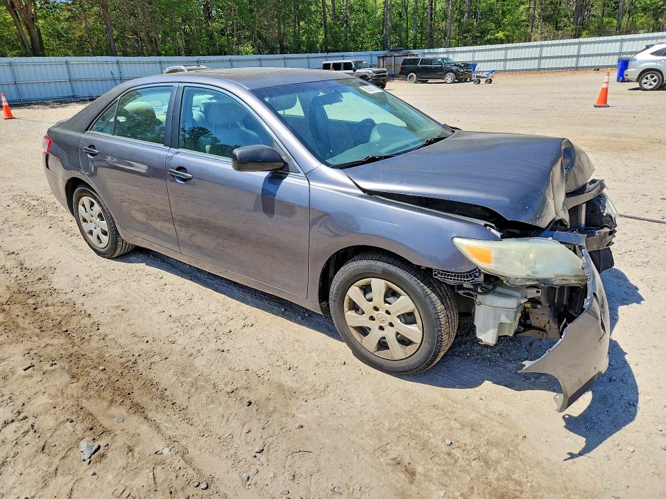 Продажа на аукционе авто 2011 Toyota Camry, vin: 4T4BF3EKXBR200299, номер лота: 50957186