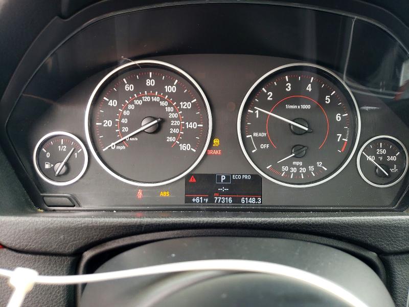 Продаж на аукціоні авто 2015 Bmw 428, vin: WBA4A5C53FGK15937, номер лоту: 51843636