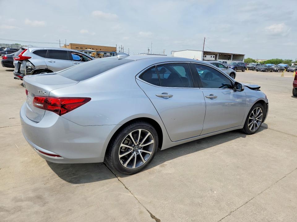 Aukcja sprzedaży 2017 Acura Tlx, vin: 19UUB2F59HA003657, numer aukcji: 48136526