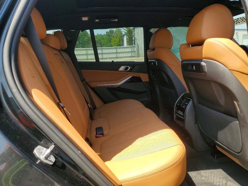 Продажа на аукционе авто 2026 Bmw X5, vin: 5UX23EU02T9082707, номер лота: 49766976