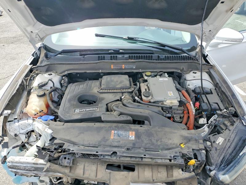 2015 Ford Fusion მანქანა იყიდება აუქციონზე, vin: 3FA6P0LU3FR228447, აუქციონის ნომერი: 49494906