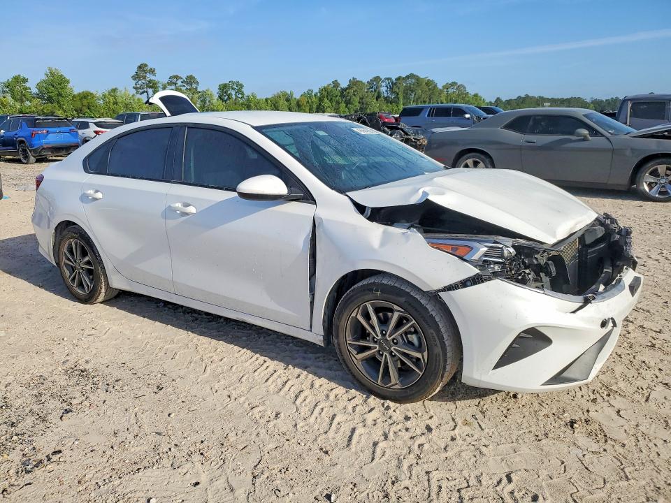 Aukcja sprzedaży 2024 Kia Forte, vin: 3KPF24ADXRE759305, numer aukcji: 49064986