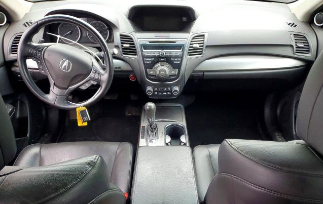 Aukcja sprzedaży 2013 Acura Rdx, vin: 5J8TB4H52DL022974, numer aukcji: 51290366