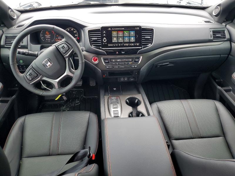 Продаж на аукціоні авто 2026 Honda Ridgeline, vin: 5FPYK3F62TB000606, номер лоту: 51681816
