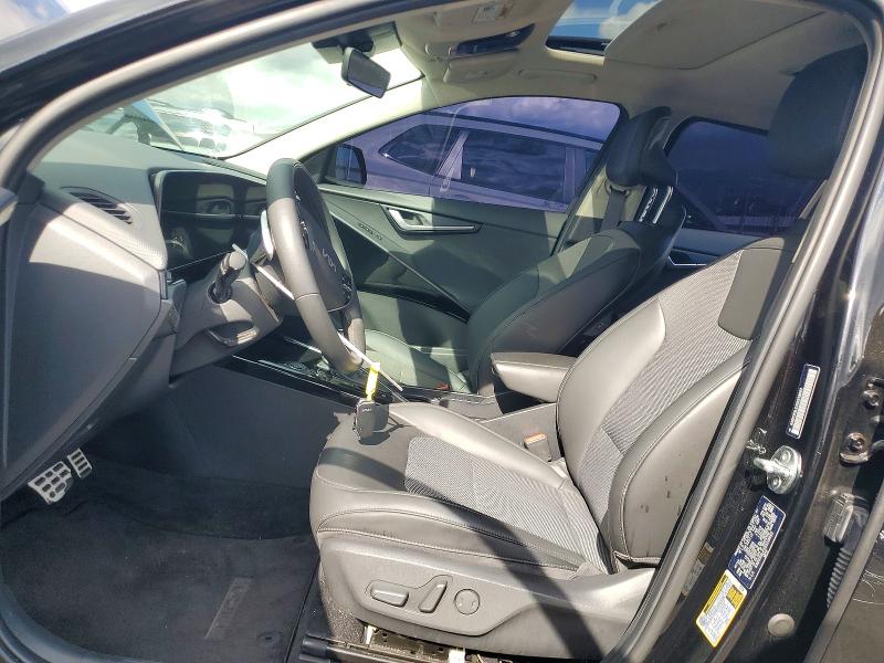 48470286 :رقم المزاد ، KNDCR3LE3S5218063 vin ، 2025 Kia Niro مزاد بيع