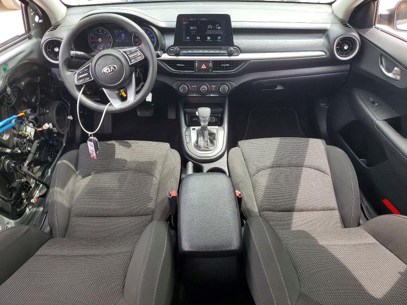 Продаж на аукціоні авто 2020 Kia Forte, vin: 3KPF24AD2LE193440, номер лоту: 48357636