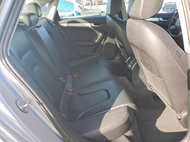 Aukcja sprzedaży 2015 Audi A4, vin: WAUBFAFL1FN031409, numer aukcji: 47587356