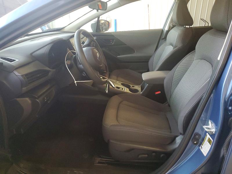 Продажа на аукционе авто 2024 Subaru Crosstrek, vin: JF2GUADC6RH911916, номер лота: 51510216