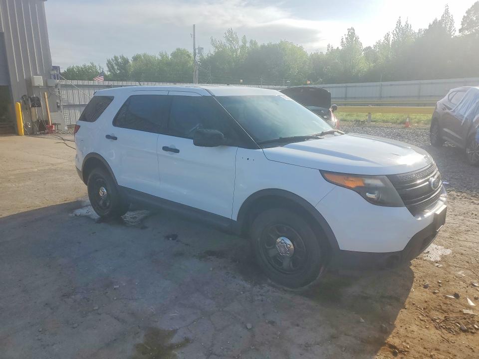 Продаж на аукціоні авто 2015 Ford Explorer, vin: 1FM5K8AR7FGC16757, номер лоту: 49826916