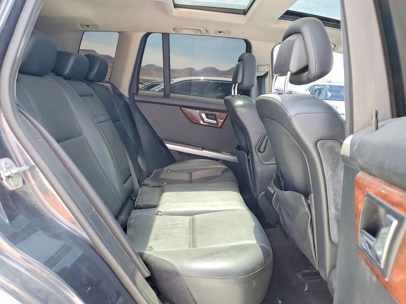 Продаж на аукціоні авто 2010 Mercedes-benz Glk, vin: WDCGG8HB5AF369573, номер лоту: 50684026