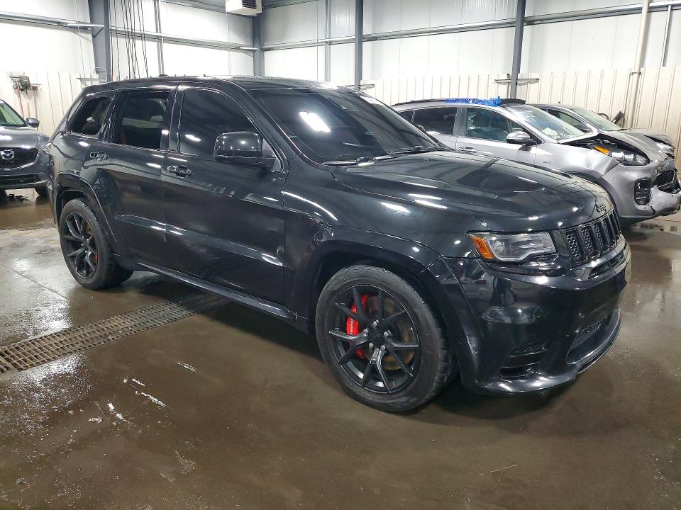 50420676 :رقم المزاد ، 1C4RJFDJ4EC140892 vin ، 2014 Jeep Grand Cherokee مزاد بيع