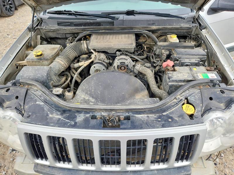 Aukcja sprzedaży 2006 Jeep Grand Cherokee, vin: 1J4GR48K66C115382, numer aukcji: 51127556