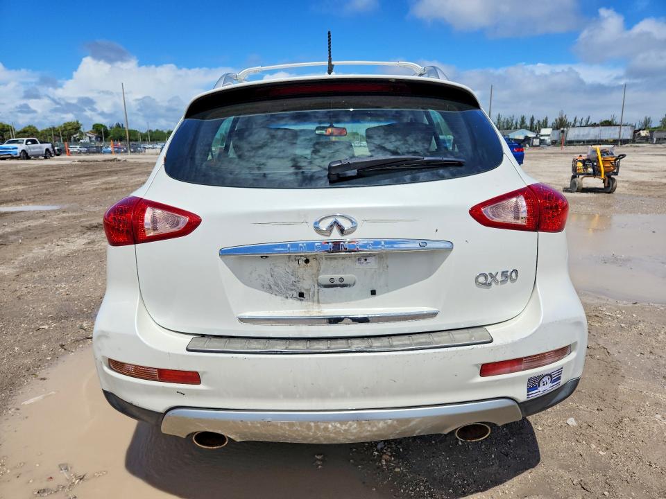 Aukcja sprzedaży 2017 Infiniti Qx50, vin: JN1BJ0RP7HM381908, numer aukcji: 49423126