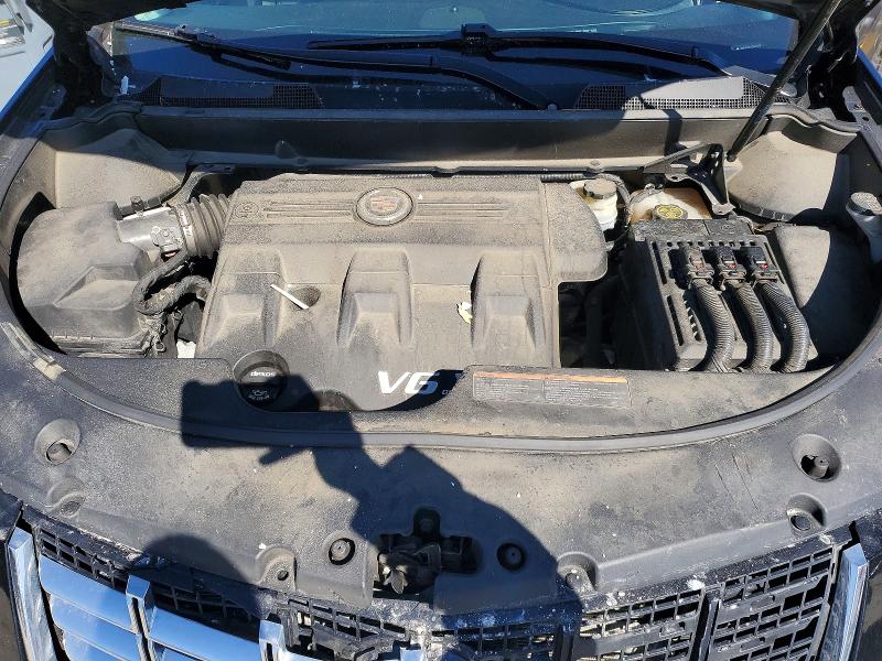 Aukcja sprzedaży 2014 Cadillac Srx, vin: 3GYFNEE33ES639009, numer aukcji: 49063816