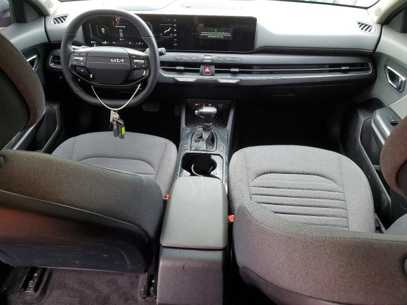 51322976 :رقم المزاد ، 3KPFU4DE8SE015478 vin ، 2025 Kia K4 مزاد بيع