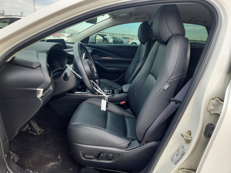 Aukcja sprzedaży 2023 Mazda Cx-30, vin: 3MVDMBCM7PM587061, numer aukcji: 48943376
