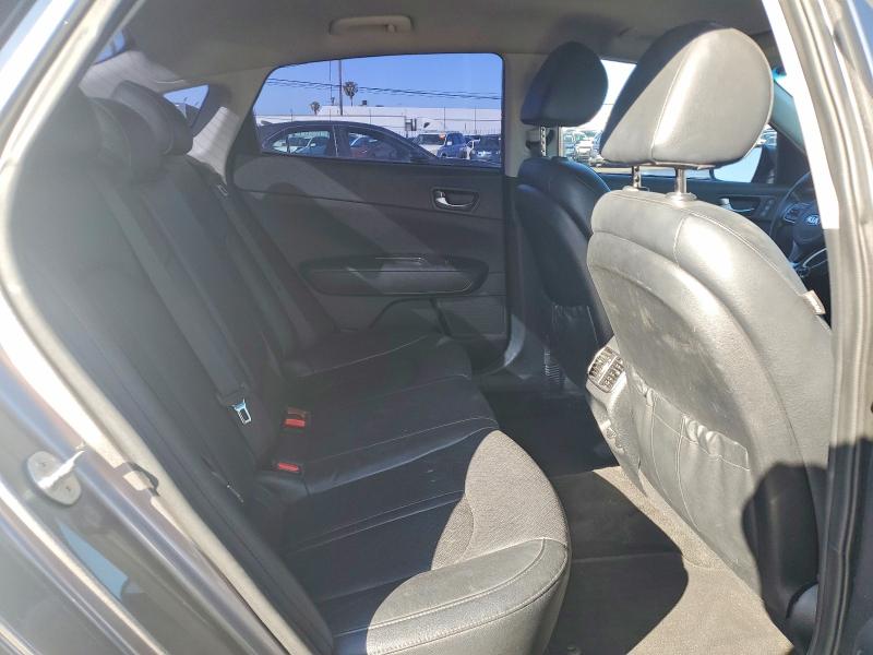 Продажа на аукционе авто 2018 Kia Optima, vin: 5XXGU4L35JG260670, номер лота: 49953566