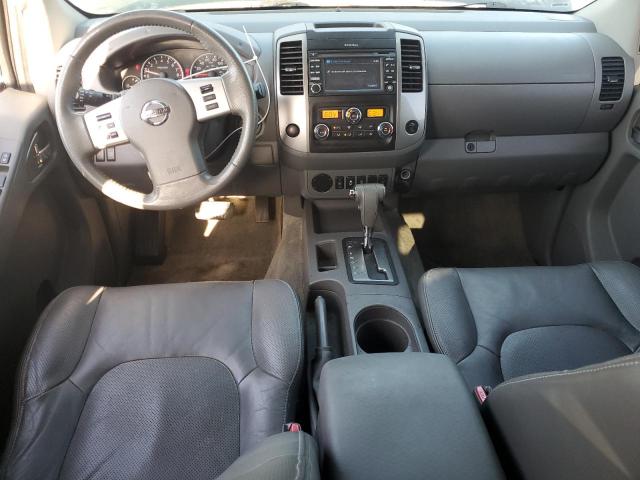 48013976 :رقم المزاد ، 1N6AD0ER9EN751802 vin ، 2014 Nissan Frontier مزاد بيع