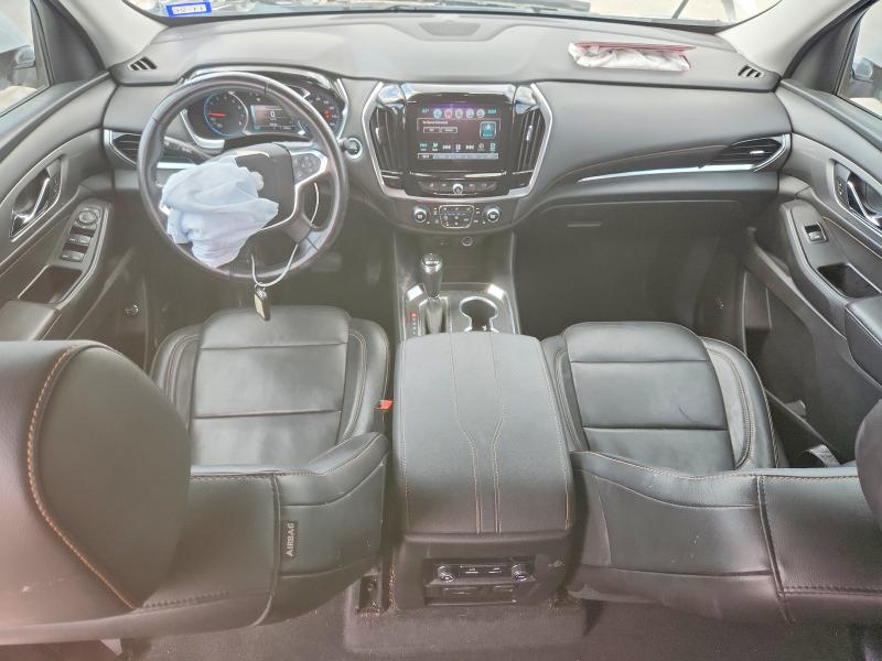Aukcja sprzedaży 2019 Chevrolet Traverse, vin: 1GNERHKW6KJ224910, numer aukcji: 50314646