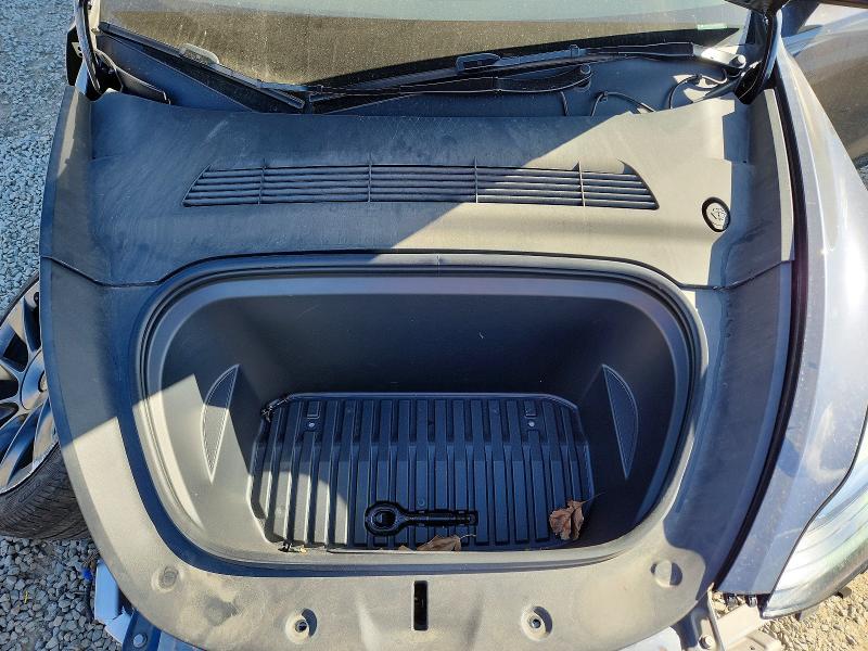 Aukcja sprzedaży 2024 Tesla Model Y, vin: 7SAYGDEE3RA231502, numer aukcji: 48108266