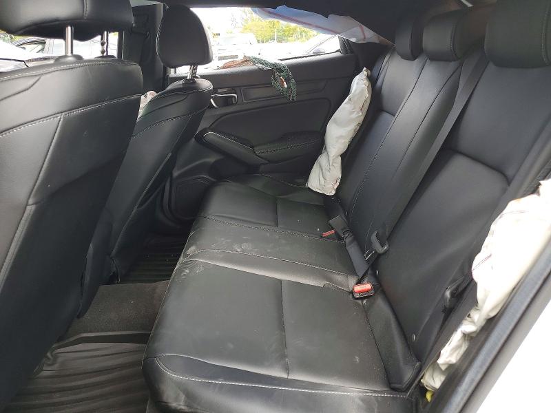 2024 Acura Integra მანქანა იყიდება აუქციონზე, vin: 19UDE4H34RA029650, აუქციონის ნომერი: 51681716