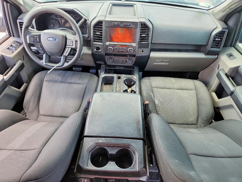 Продажа на аукционе авто 2020 Ford F150, vin: 1FTEW1CP6LFC04435, номер лота: 49367736
