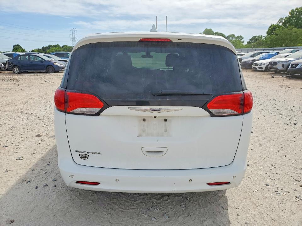 Продажа на аукционе авто 2019 Chrysler Pacifica, vin: 2C4RC1CGXKR701019, номер лота: 50012096