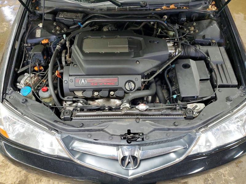 Aukcja sprzedaży 2003 Acura 3.2tl, vin: 19UUA56963A024840, numer aukcji: 48457656