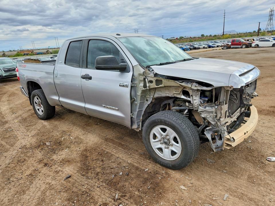 2015 Toyota Tundra მანქანა იყიდება აუქციონზე, vin: 5TFUW5F18FX449486, აუქციონის ნომერი: 52062136