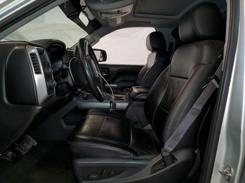 51572606 :رقم المزاد ، 3GTU2VEC0EG462413 vin ، 2014 Gmc Sierra مزاد بيع