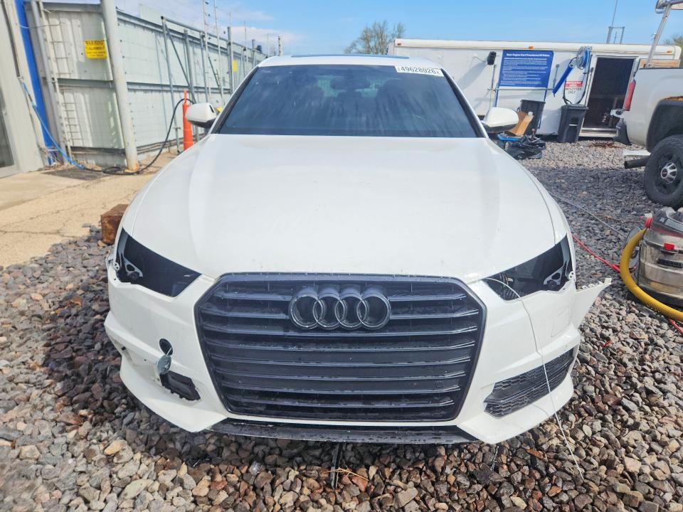 Aukcja sprzedaży 2018 Audi A6, vin: WAUD8AFC3JN007995, numer aukcji: 49628026