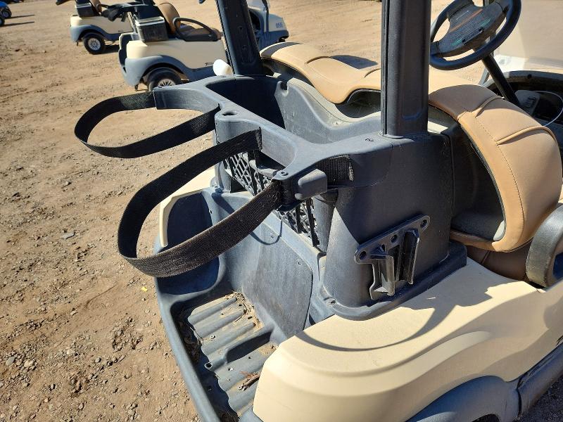 2020 Club Car Unknown მანქანა იყიდება აუქციონზე, vin: AN2038109433, აუქციონის ნომერი: 49579406