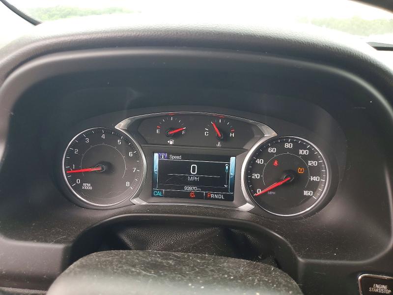 Aukcja sprzedaży 2017 Gmc Acadia, vin: 1GKKNULS7HZ277254, numer aukcji: 51786306