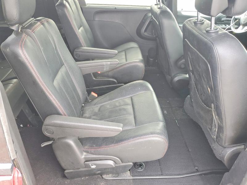 Aukcja sprzedaży 2019 Dodge Grand Caravan, vin: 2C4RDGEG5KR687771, numer aukcji: 49331886