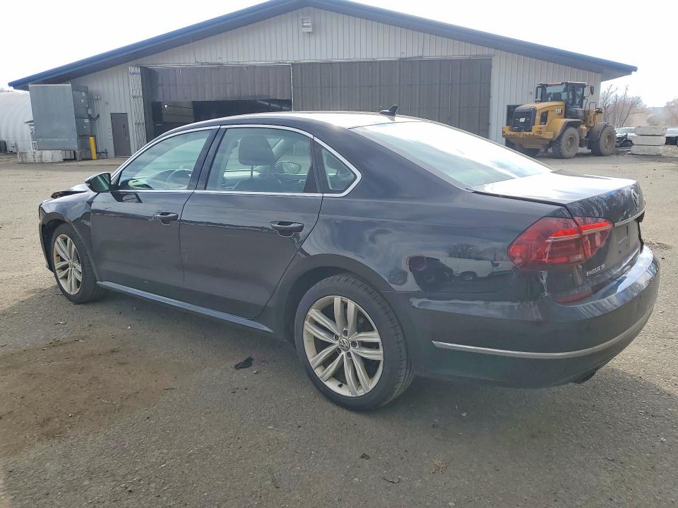 Aukcja sprzedaży 2018 Volkswagen Passat, vin: 1VWBA7A30JC014291, numer aukcji: 49863846