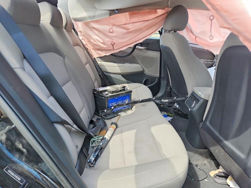Продаж на аукціоні авто 2020 Hyundai Elantra, vin: 5NPD84LF1LH521124, номер лоту: 50584696