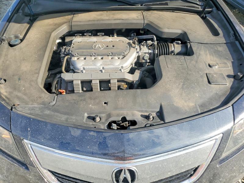 Aukcja sprzedaży 2012 Acura Tl, vin: 19UUA8F57CA033982, numer aukcji: 48051346