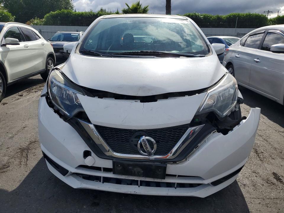 Продажа на аукционе авто 2017 Nissan Versa Note, vin: 3N1CE2CP9HL378256, номер лота: 49163586