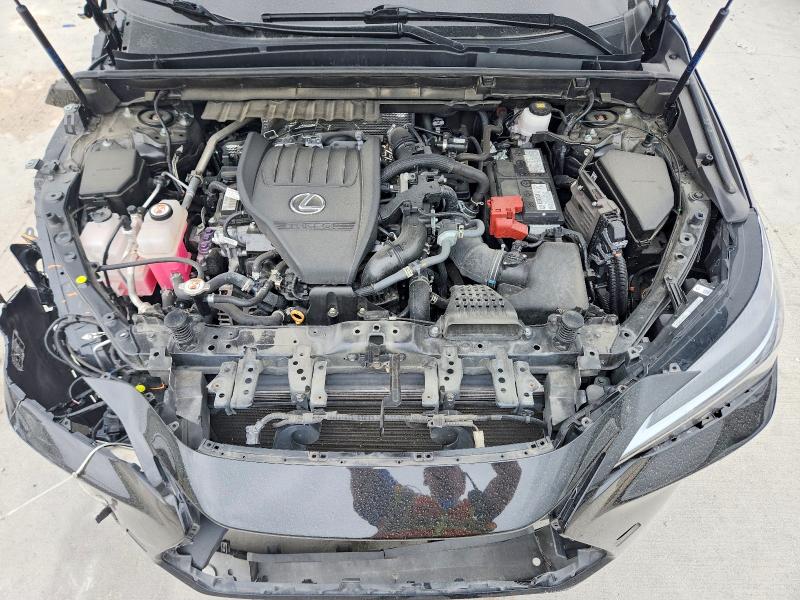 Aukcja sprzedaży 2023 Lexus Nx, vin: 2T2GGCEZ2PC023908, numer aukcji: 49828416