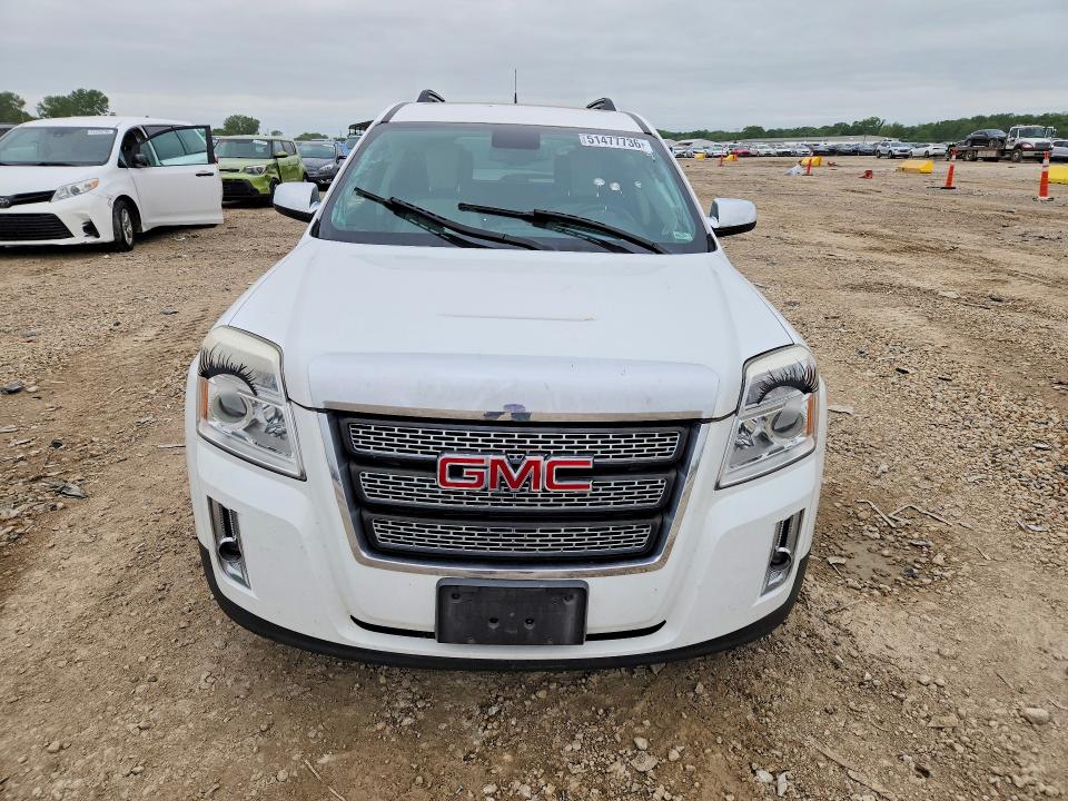 Aukcja sprzedaży 2012 Gmc Terrain, vin: 2GKFLXEK3C6230071, numer aukcji: 51477736