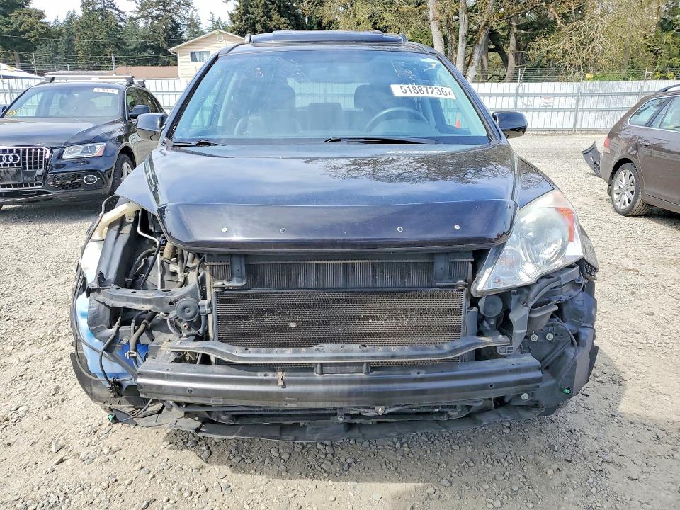 2011 Honda Cr-v მანქანა იყიდება აუქციონზე, vin: 5J6RE4H72BL011241, აუქციონის ნომერი: 51887236